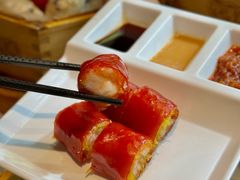 -悦满楼·西关名点·湛江名菜(航空综合大厦店)