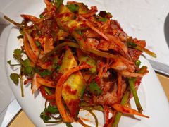 -七八冷面·延边朝鲜族美食(欢乐谷店)