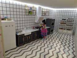 -乐多星球潮玩中心(沈阳嘉里城店)