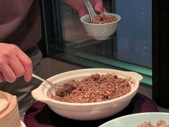 -无锡苏宁银河国际酒店-悦府65中餐厅