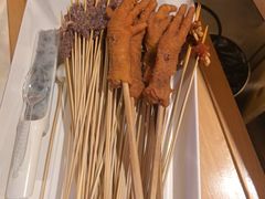 -屋头串串(临江路店)