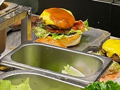 -shark burger·鲨鱼汉堡(交子大道店)