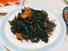 -七菜馆·东北菜·蒸饺(文体路店)