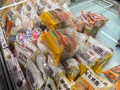 -一鸣真鲜奶吧(龙江地铁站店)