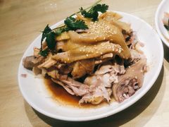 -东山茶寮(新安店)