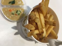 -艾薯夫妇Aysh(福田星河COCOPark店)