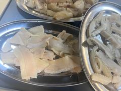 牛肚-五洞大众牛餐馆(番禺分店)