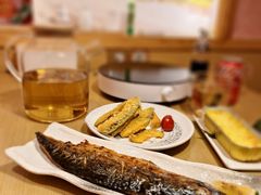 -小句号·精致料理(江南环球港店)
