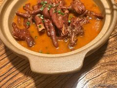 -无名小酒馆·湖北私房菜(昙华林店)
