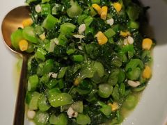 -锦府盐帮·李宅(领展购物广场中关村店)