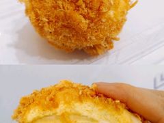 -鲍师傅糕点(春熙路店)