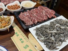 -大明铜锅·烤涮坊·烧烤(总店)