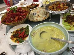 -南通濠河风景名胜区