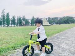 -酷迈儿童体能运动馆(九棵树店)