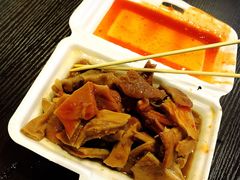 -细妹五香牛杂(步行街店)
