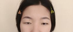 -十三美学·半永久纹眉纹唇·野生眉