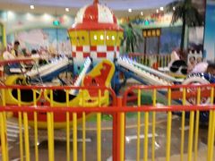 android_upload_pic-汤姆熊欢乐世界·史莱姆怪兽(正大店)