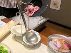 -九府羊·鲜羊火锅·烤串(新华路店)