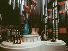 -西安W酒店·WEI全味西餐厅