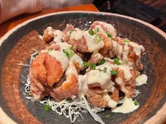 南蛮炸鸡-醉虎传(南锣鼓巷店)