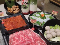 -和晟shèng铁锅炖·东北菜(南山店)