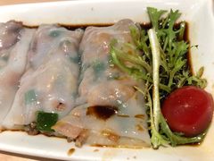 -避风塘(宝山万达店)