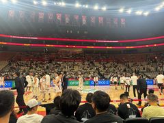 -深圳市体育中心体育馆主馆