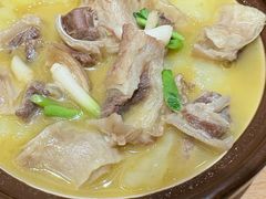 -花园茶楼·淮扬菜(兴城西路店)