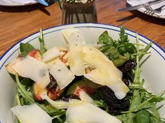 -La Strada(安福路店)