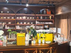-沏点Trattoria意大利餐厅(新街口店)