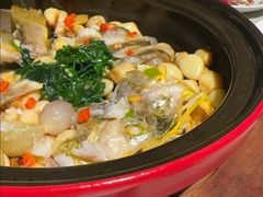 -明州小宴(文化广场店)