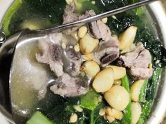-广东道至正餐厅(区庄店)
