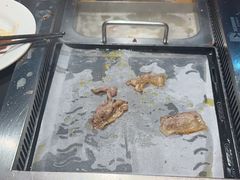 -星伦多自助料理·涮烤一体(虹悦城店)