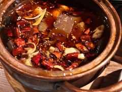 -九锅一堂酸菜鱼(新南凯德直营店)