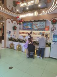 点击看大图 -meland亲子乐园(珠海环宇城店)