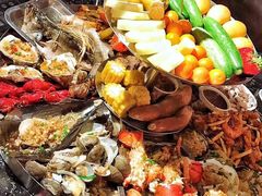 -日进一片海.生腌海鲜火锅.宵夜烧烤(三里屯总店)