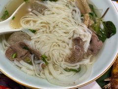 -美奈小馆·越南料理(中航城君尚购物中心店)