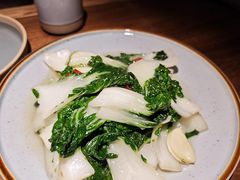 -薇酌饮·陕西菜(南门外店)