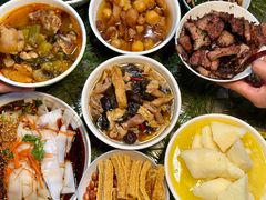 -昆明青龙峡风景区