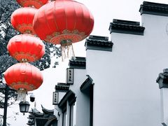 -安亭老街
