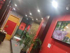 -宝泉铜锅(高新店)