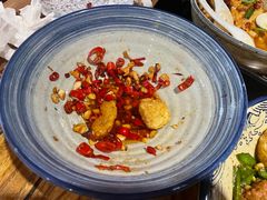 -萬家灯火·私房湘菜·22年老手艺(南岭大道店)