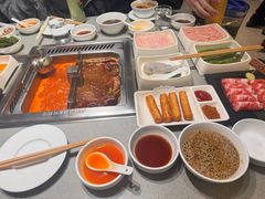 -海底捞火锅(亲贤北街店)
