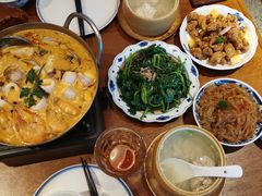 -林四喜·闽南传家菜(鼓浪屿店)