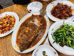 -红实家常菜(静安里店)