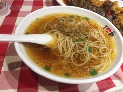 -西贝(枫蓝国际购物中心店)