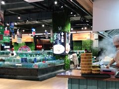 -宝燕海鲜(好爱店)