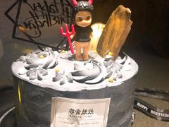 -亦家cake·0卡糖