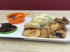 -香妃烤鸡(西单店)