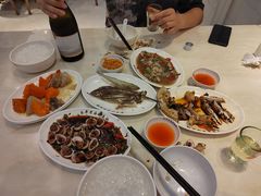 -长平老姿娘夜粥(平东一街店)